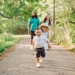 Ronald Maurice Spivey-Arnold - @ronnierondadon - Instagram