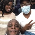 Ronald Spivey - Facebook