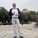 Ronald Springer - @ronaldfspringer - Instagram