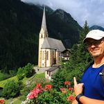Ronald Max Springer - @ronaldmaxspringer - Instagram