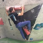 Ronald Springer - @boulder_ronald - Instagram