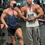 Ronald Springer - @macurihiuhiu - Instagram