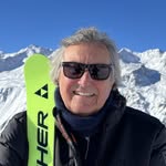 Ronald Springer - @ronaldfspringer - Instagram