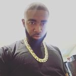 Ronald Springer - @r_springer29 - Instagram