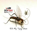 Ronald Springer - @r.s.fly_tying_ideas - Instagram