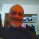 Ronald Stanton - @stantonron89 - Instagram