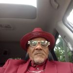Ronald Stanton - @ronaldstanton31 - Instagram