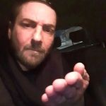 Ronald Stanton - @ronaldstanton91 - Instagram