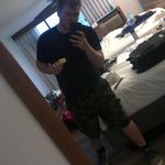 Ronald Stauffer - @kosmicdeadpan - Instagram