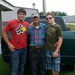 Ronald Stauffer - Facebook