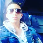 Ronald Galarza - @ronaldsteed.galarzagarcia - Instagram