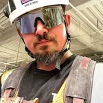 Ronald Steen - @ronsteen619 - Instagram