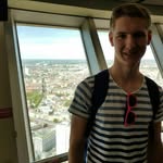 Ronald Steenkamp - @ronald.steenkamp - Instagram