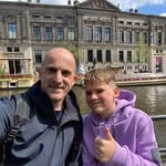 Ronald Steenstra - @ronaldsteenstra - Instagram