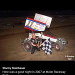 Ronald Steinhauer - @singstormy - Instagram