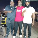 Ronald Stephenson - @stephenson.ronald - Instagram