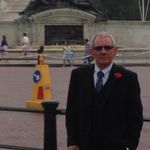 Ronald Stephenson - @ronstephenson65 - Instagram
