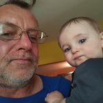 Ronald Stephenson - @washman04 - Instagram
