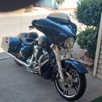 Ronald Stephenson - @ronald_stephenson - Instagram