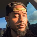 Ronald Stephenson Jr - @rondo_504 - Instagram