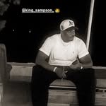Ronald Simpson - @king_sampson_ - Instagram
