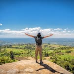 Travel| Ronald Stine 🌎 - @soloimagery - Instagram