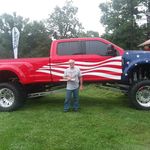 Ronald Stoddard - @ronstodd1976 - Instagram