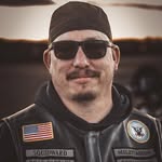 Ronald Strait - @rstrait79 - Instagram