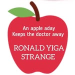 Ronald Yiga Strange - @ronaldyigastrange - Instagram