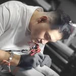 Strange ink - @ronaldstrange - Instagram