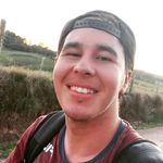 Ronaldo Straubel - @ronaldostraubel - Instagram
