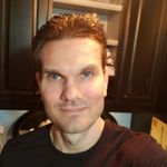 Ronald Stringer - @ron61618 - Instagram