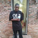 Ronald Stringer - @ronniiethegod - Instagram