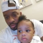 Ronald Stringer Jr. - @realdealrononeil - Instagram
