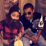 Ronald Stringer Jr. - @jmiddies87 - Instagram