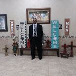 ronald stringfellow - @stringmello1 - Instagram