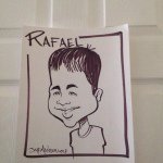 Rafael Strother - @ronaldorafi - Instagram