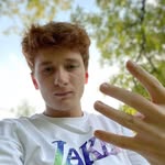 Ronald Struble - @ronron_005 - Instagram