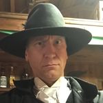 Ronald Stump - @ron.mcdon.stump - Instagram