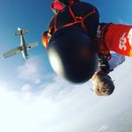 Ronald Stump - @incaseweeverdo - Instagram