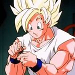 Ronald Stump - @goku_ronald - Instagram