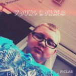 Ronald Stump - @ronaldstump - Instagram