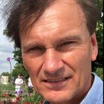 Ronald Gilek - @ronaldgileksturm - Instagram