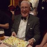 Ronald Sumner - @sumnerronald - Instagram