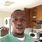 Ronald Sumpter - @ronaldsumpter - Instagram