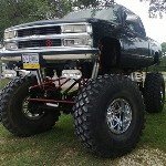 Ronald s suprenant - @mbtrucks - Instagram