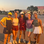 Ronald Reagan Clarinet Section - @reagan_clarinets - Instagram