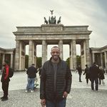 Ronald Swann - @swanzmac - Instagram