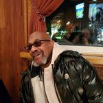 Ronald Swann - @swann_ronald - Instagram
