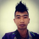 Ronald Nonoi Ronald Sylvia - @ronaldnonoironaldo - Instagram